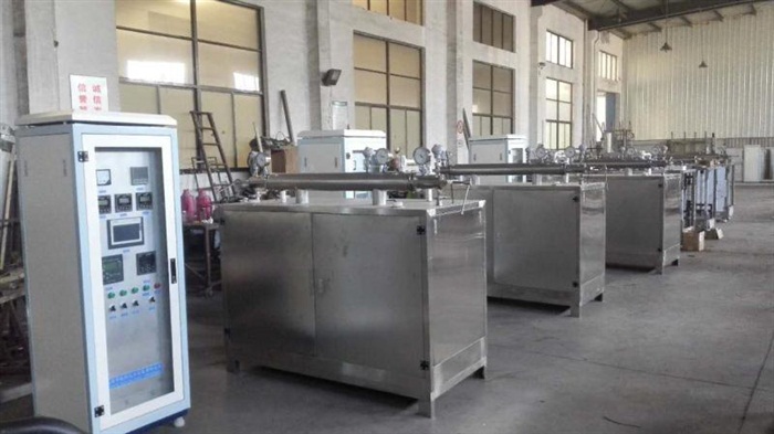 監(jiān)測(cè)換熱器